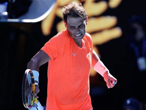 History-seeking Nadal puts Australian Open on notice | Philstar.com