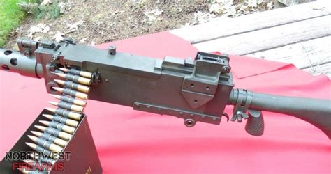Browning M1919A6 SA LMG $2K in .308. Eugene. | Northwest Firearms - Oregon, Washington, Idaho ...
