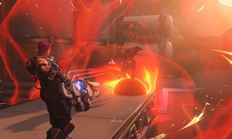 Overwatch Zarya Guide: Best Tips, Tricks, and Strategies [2025]