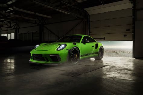 Green Porsche GT3 Wallpapers - Top Free Green Porsche GT3 Backgrounds ...