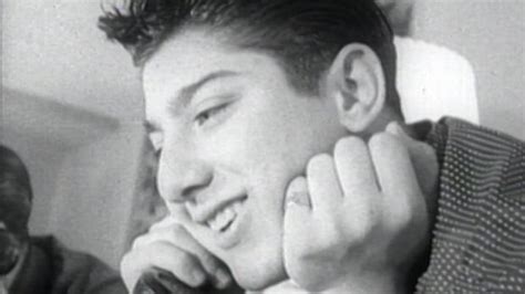 Paul Anka: from teen star to Frank Sinatra's songwriter | CBC CBC Archives