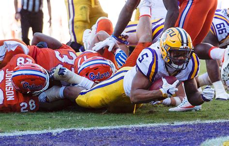 Just short - Photos: Florida vs. LSU - ESPN