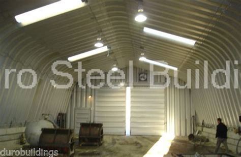 DuroSPAN Steel 40x40x18 Metal Building Kits Factory DiRECT Storage Structures – TZSupplies.com