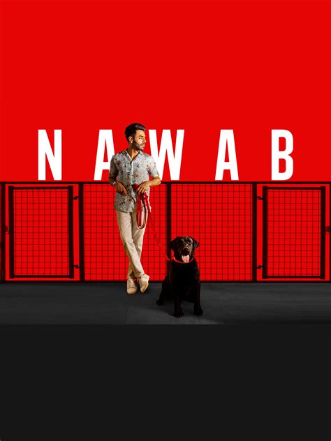 Prime Video: Nawab Trailer