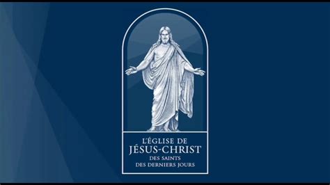 Offices religieux : l'Église de Jésus-Christ des Saints des derniers jours - 14/06/2020 - YouTube