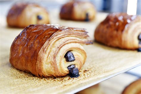 1ère édition du Master du Pain au Chocolat - Confédération Nationale de ...