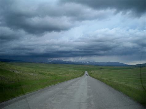 Manning Family Tree: Sweet Grass Ranch in Montana-Vacation