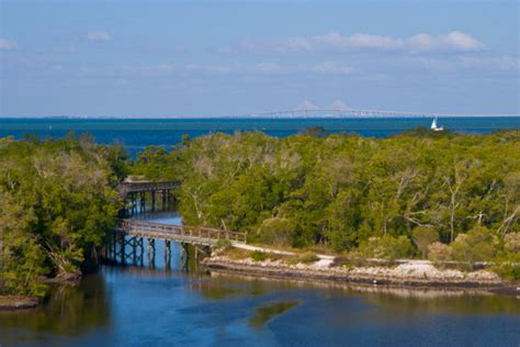 Robinson Preserve | Florida Hikes