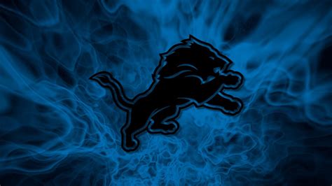 Detroit Lions NFL HD Desktop Wallpaper 85608 - Baltana