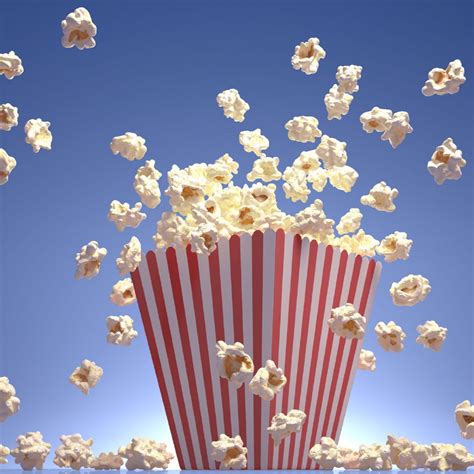 NATIONAL POPCORN DAY - January 19, 2024 - National Today