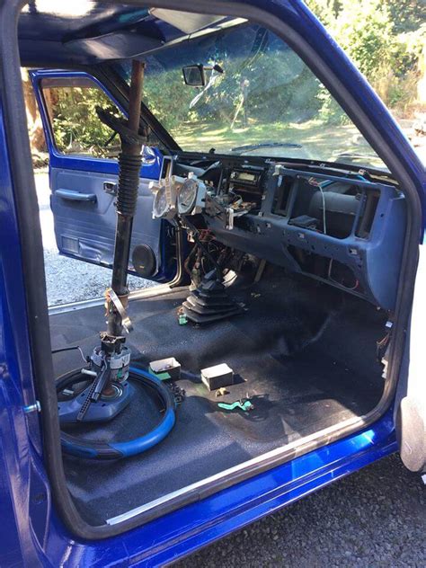 1985 Ford Ranger - Chris S. - LMC Truck Life