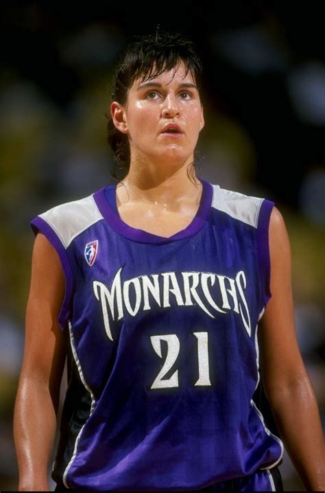 WNBA.com: Ticha Penicheiro: 15 Years of WNBA Excellence : Penicheiro started her career in the ...