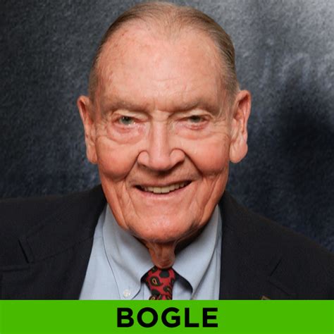 John Bogle – WealthTrack