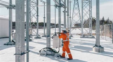 Hitachi ABB Power Grids commences operations