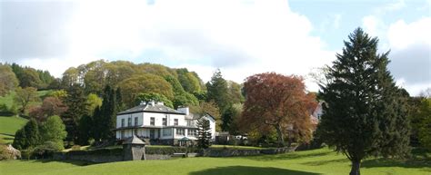 Best hotels for walking in Lake District - Good Hotel Guide