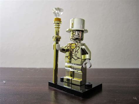 10 Most Expensive Lego Minifigures Ever - HubPages