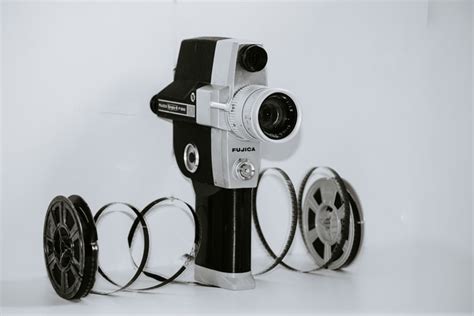 All You Need To Know About Converting 8mm Film To DVD - Use My Ability