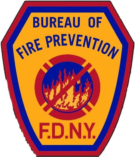 FDNY Fire Prevention