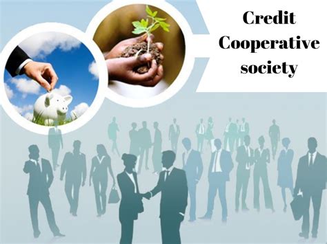 credit cooperative society registration | LegalRaasta