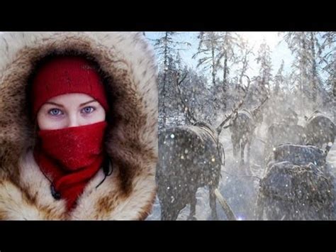 13 Photos of Coldest Village On Earth Oymyakon, Russia | Reckon Talk