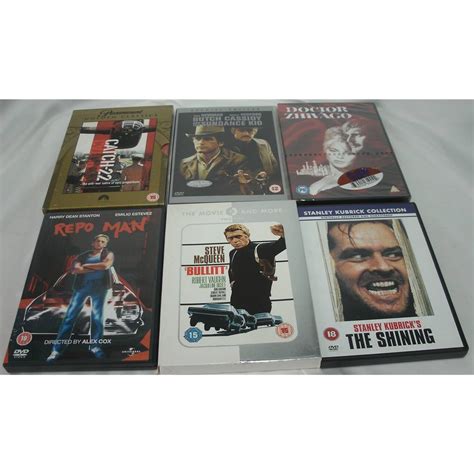 Classic FIlms : 6 DVD Set 12 | Oxfam GB | Oxfam’s Online Shop