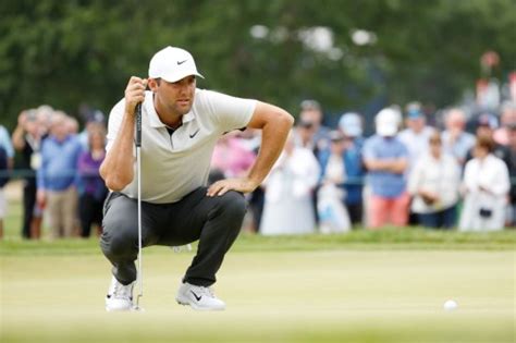 Scottie Scheffler Not Thrilled With PGA Tour's Playoff Format | Flipboard