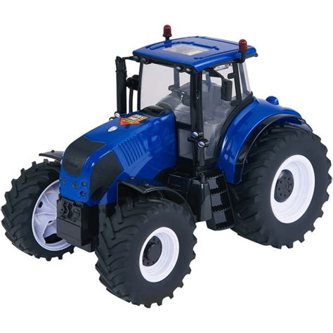 Adventure Force Tractor Farm Play Vehicle, with Light & Sound - Walmart ...