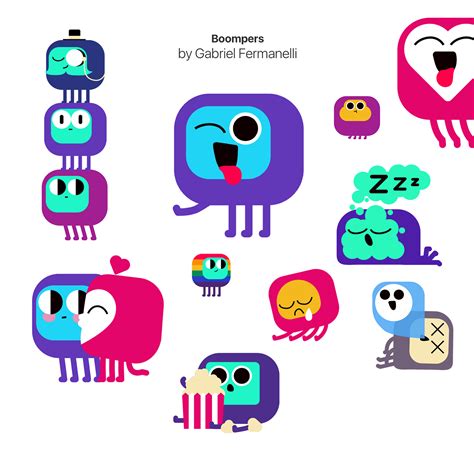 10 iMessage sticker packs to liven up your texts | Creative Bloq