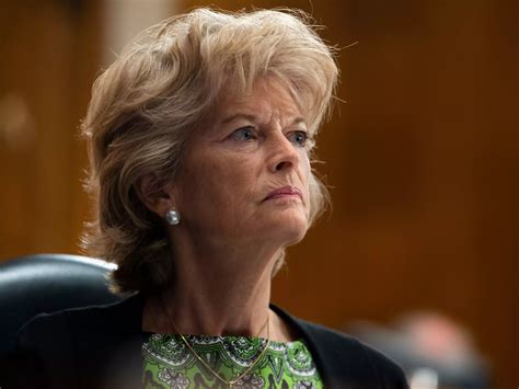 Republican Sen. Lisa Murkowski calls on Trump to begin transition ...