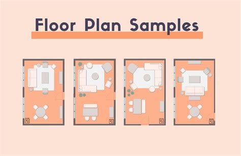 Home Floor Plan Examples | Viewfloor.co