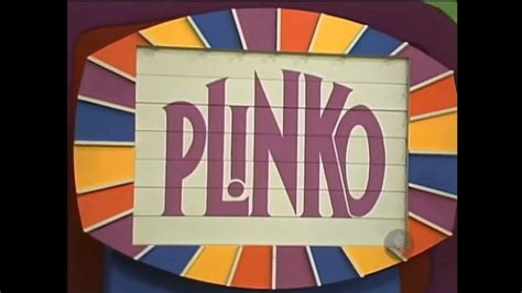 TPIR: Plinko! #32 [3rd Season Premiere] - YouTube