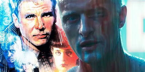 Deckard Was Never Blade Runner's Hero, & One Sequel Proves It