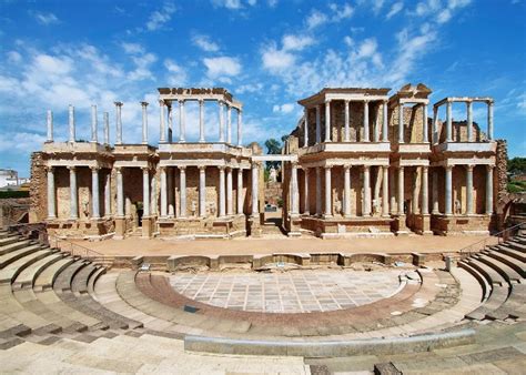 Fabulous photos of fascinating Roman ruins around the world | loveexploring.com