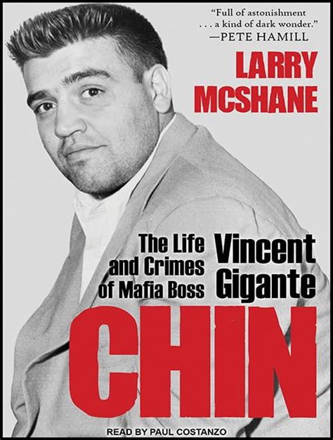 Chin : The Life and Crimes of Mafia Boss Vincent Gigante - Walmart.com - Walmart.com