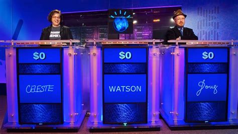 Watson on Jeopardy! | NOVA | PBS