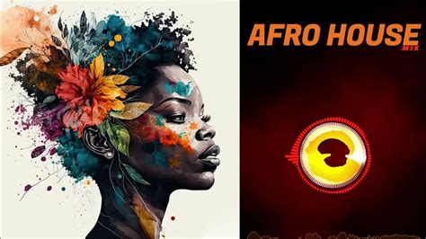 🔥Afro House Mix 2023 ⚡ Afro Tech Mix 2023 ⚡ South African House Mix 2023 || Mixed by King ...