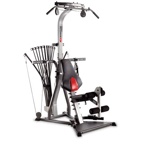 BowFlex Xtreme SE Home Gym | BowFlex