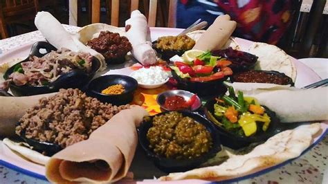 Taste of Ethiopian food and culture - Metropolitan Real Estate Ethiopia