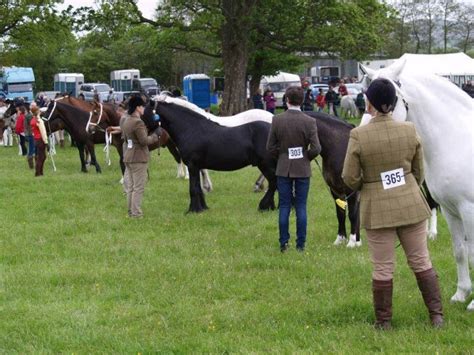 Competitions | Great Harwood Agricultural Show