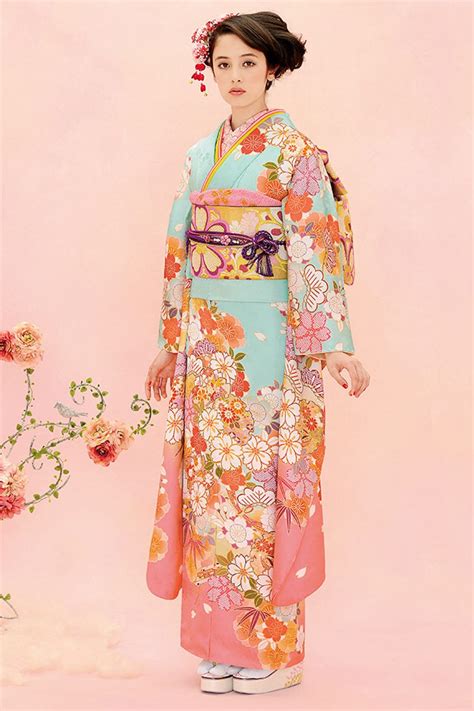 Japanese Kimono Designs | Hot Sex Picture