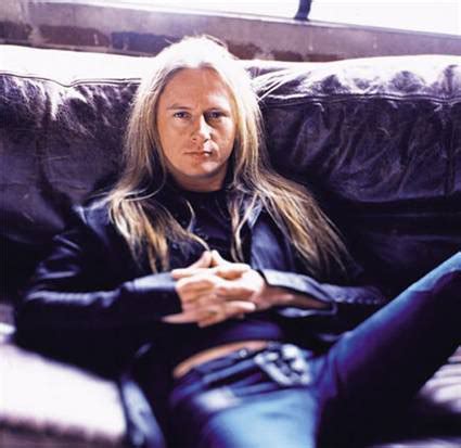 JERRY CANTRELL discography (top albums) and reviews