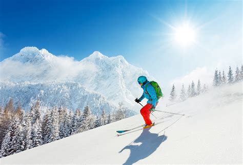 Sweden Ski Resorts Guide | Ski Line