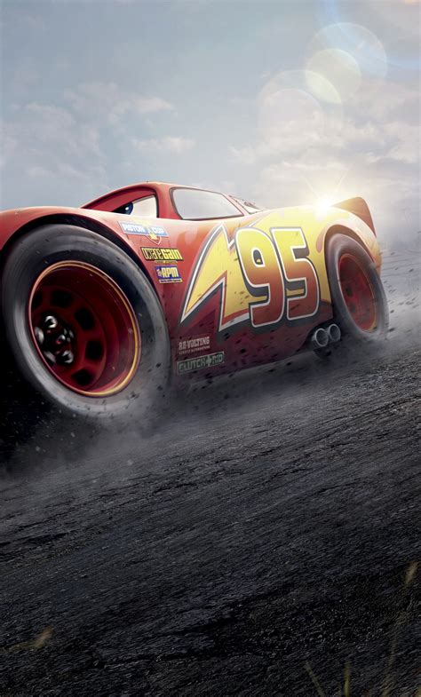 Cars The Movie Wallpapers - Wallpaper Cave