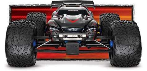 3 Upgrade Ideas - Traxxas E-Revo - RC Driver