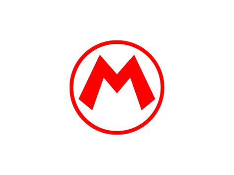 Mario logo | Logok