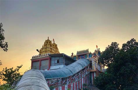 Most Sacred Temples in Bangalore You Ought to Visit in 2024