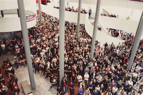 University of Copenhagen admits 450 more students than last year