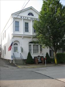 Women’s Christian Temperance Union (WCTU) – Apollo Area Historical Society