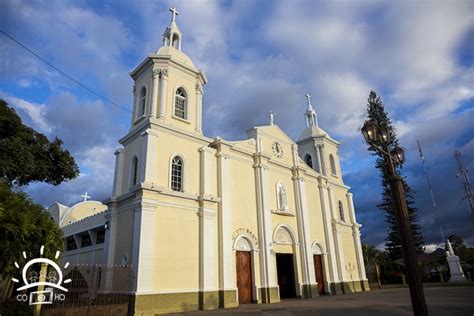 Stopping by in Esteli – Connected Horizons