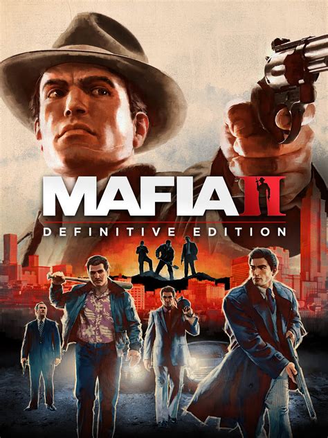 Mafia II: Definitive Edition | Télécharger et acheter aujourd'hui ...